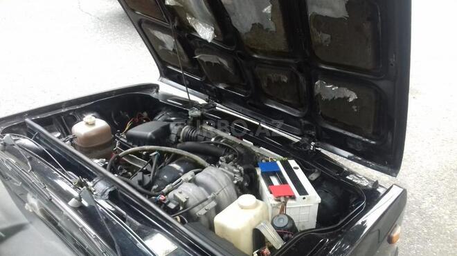 LADA (VAZ) 2107 2010, 250,000 km - 1.6 л - Bakı