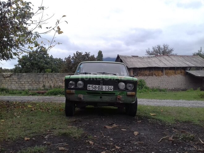 LADA (VAZ) 2106 1984, 275,213 km - 1.3 l - İsmayıllı