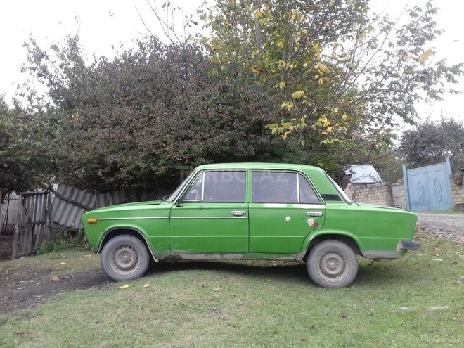 LADA (VAZ) 2106 1984, 275,213 km - 1.3 l - İsmayıllı