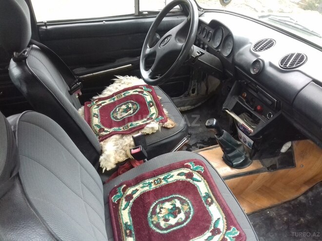 LADA (VAZ) 2106 1984, 275,213 km - 1.3 l - İsmayıllı