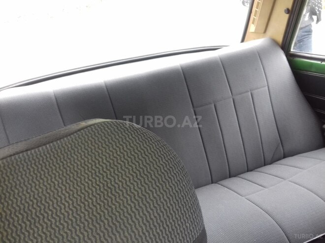 LADA (VAZ) 2106 1984, 275,213 km - 1.3 l - İsmayıllı