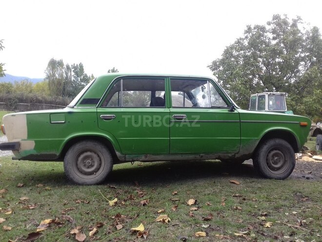 LADA (VAZ) 2106 1984, 275,213 km - 1.3 l - İsmayıllı