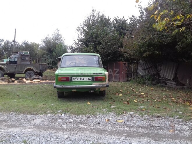 LADA (VAZ) 2106 1984, 275,213 km - 1.3 l - İsmayıllı