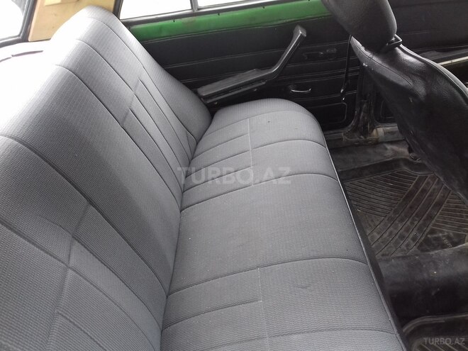 LADA (VAZ) 2106 1984, 275,213 km - 1.3 l - İsmayıllı