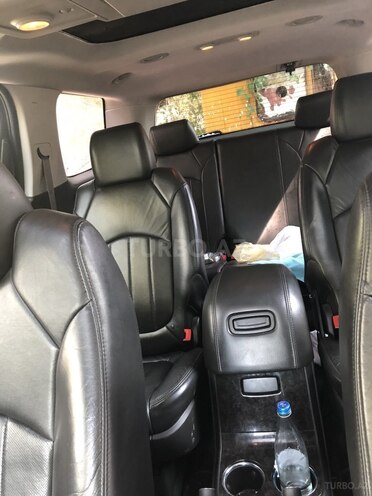GMC Acadia 2011, 200 km - 3.6 l - Bakı
