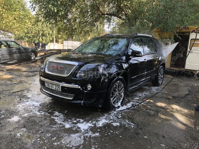 GMC Acadia 2011, 200 km - 3.6 l - Bakı