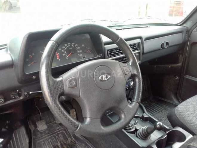 LADA (VAZ) Niva 2012, 110,000 km - 1.7 l - Bakı