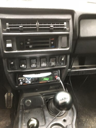 LADA (VAZ) Niva 2015, 71,000 km - 1.7 l - Bakı