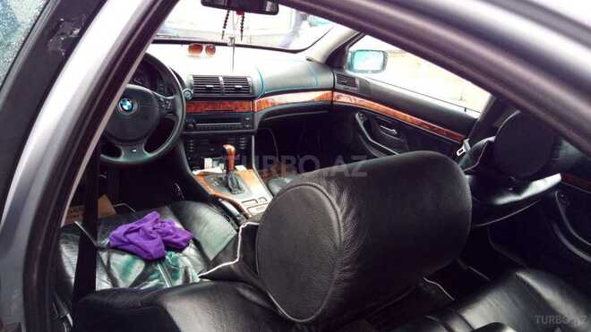 BMW 523 1998, 304,495 km - 2.5 l - Bakı