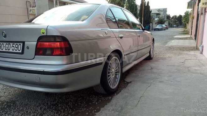 BMW 523 1998, 304,495 km - 2.5 l - Bakı