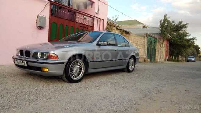 BMW 523 1998, 304,495 km - 2.5 l - Bakı