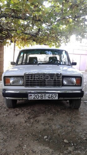 LADA (VAZ) 2107 2003, 250,000 km - 1.5 l - Göygöl