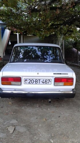 LADA (VAZ) 2107 2003, 250,000 km - 1.5 l - Göygöl