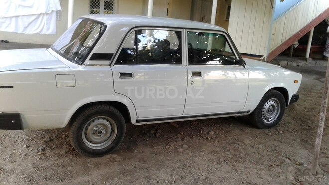 LADA (VAZ) 2107 2003, 250,000 km - 1.5 l - Göygöl