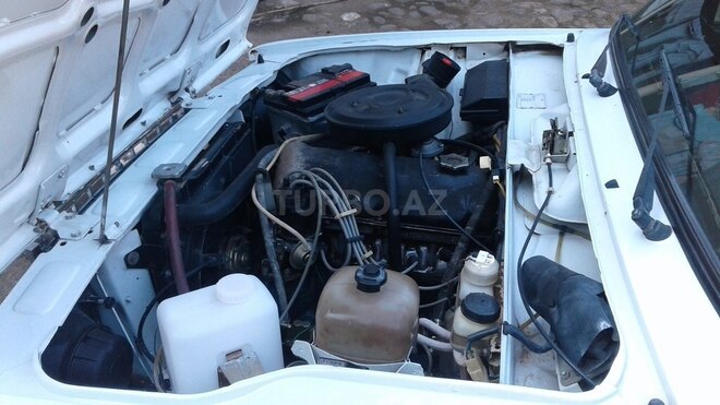 LADA (VAZ) 2107 2003, 250,000 km - 1.5 l - Göygöl