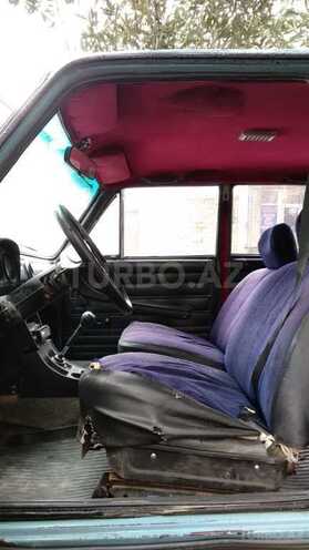 LADA (VAZ) 2106 1992, 218,500 km - 1.5 l - Bakı