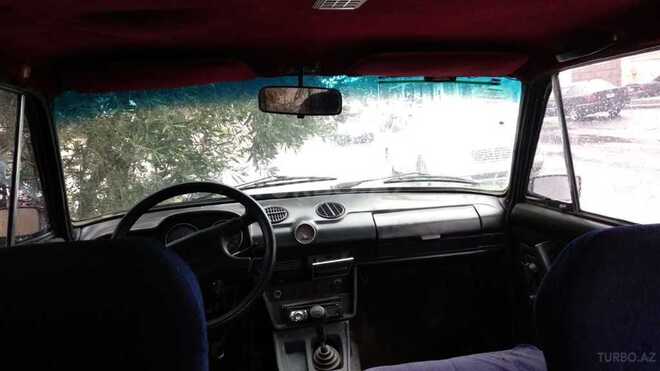 LADA (VAZ) 2106 1992, 218,500 km - 1.5 l - Bakı