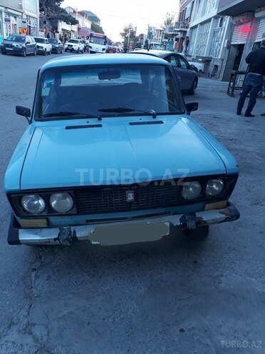 LADA (VAZ) 2106 1992, 218,500 km - 1.5 l - Bakı