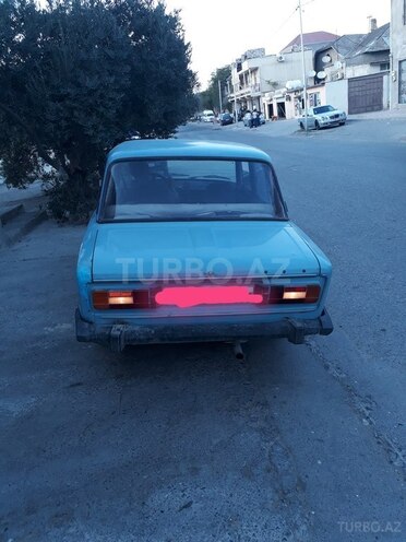 LADA (VAZ) 2106 1992, 218,500 km - 1.5 l - Bakı