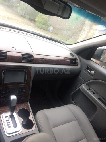Ford  2005, 130,000 km - 3.0 l - Masallı