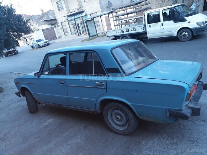 LADA (VAZ) 2106 1992, 218,500 km - 1.5 l - Bakı
