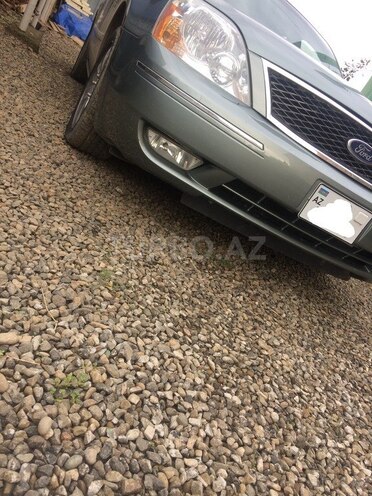 Ford  2005, 130,000 km - 3.0 l - Masallı