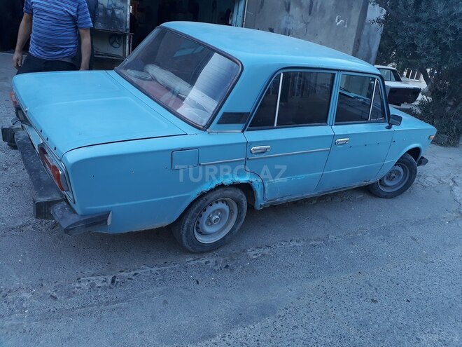 LADA (VAZ) 2106 1992, 218,500 km - 1.5 l - Bakı