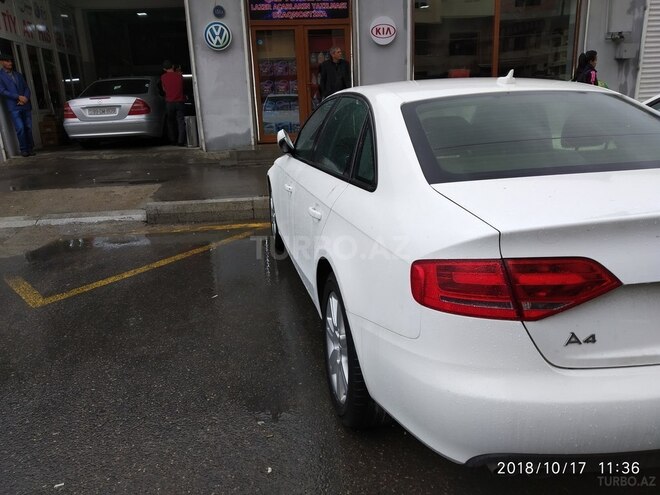 Audi A4 2010, 77,235 km - 2.0 l - Bakı