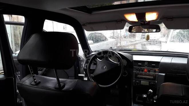 Mercedes C 280 1999, 136,280 km - 2.8 l - Bakı