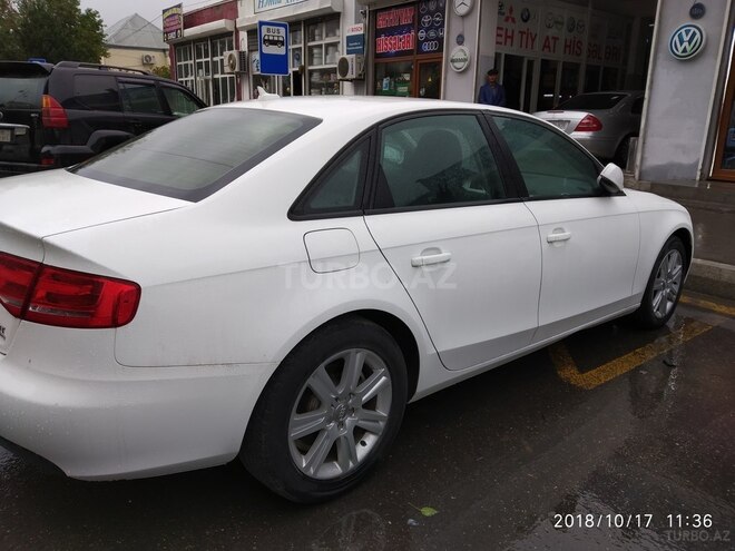 Audi A4 2010, 77,235 km - 2.0 l - Bakı