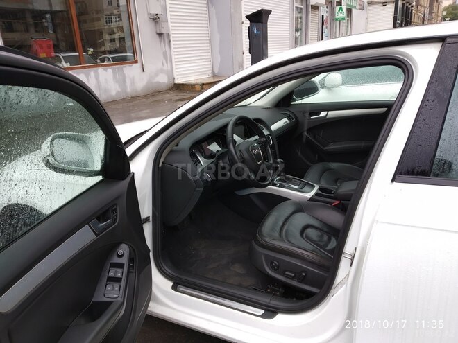 Audi A4 2010, 77,235 km - 2.0 l - Bakı