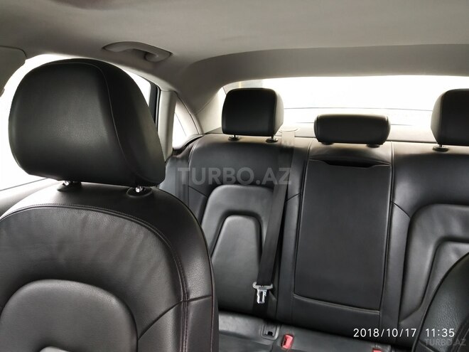 Audi A4 2010, 77,235 km - 2.0 l - Bakı