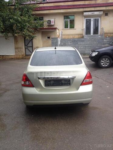 Nissan Tiida 2008, 181,232 km - 1.6 l - Bakı