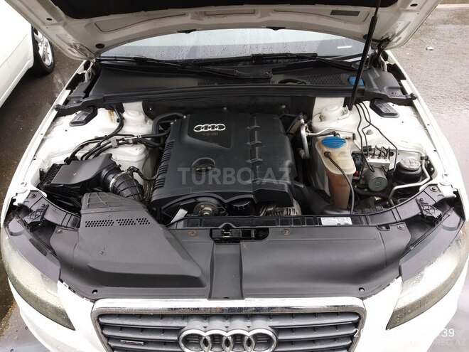Audi A4 2010, 77,235 km - 2.0 l - Bakı