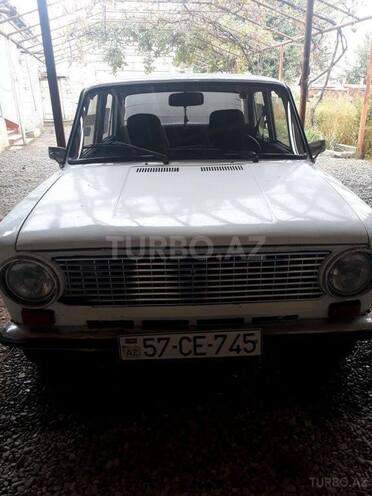 LADA (VAZ) 21011 1976, 200,000 km - 1.5 l - Şəmkir