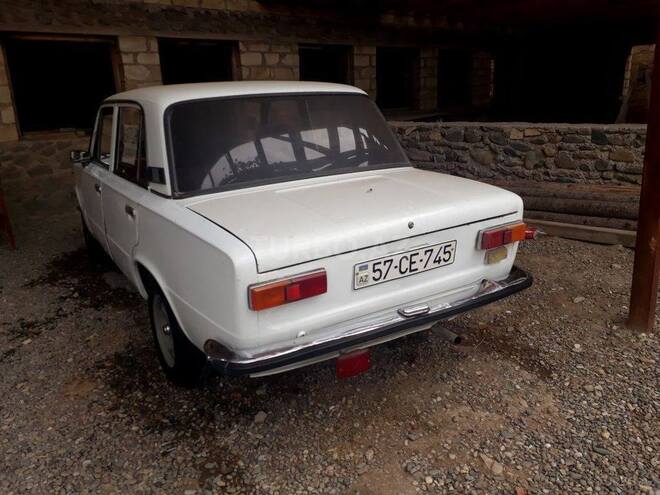 LADA (VAZ) 21011 1976, 200,000 km - 1.5 l - Şəmkir