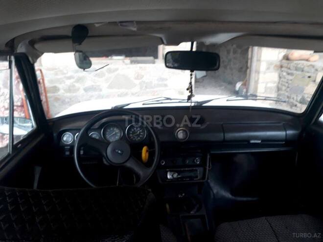 LADA (VAZ) 21011 1976, 200,000 km - 1.5 l - Şəmkir