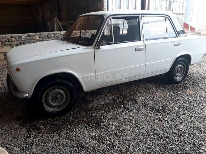 LADA (VAZ) 21011 1976, 200,000 km - 1.5 l - Şəmkir