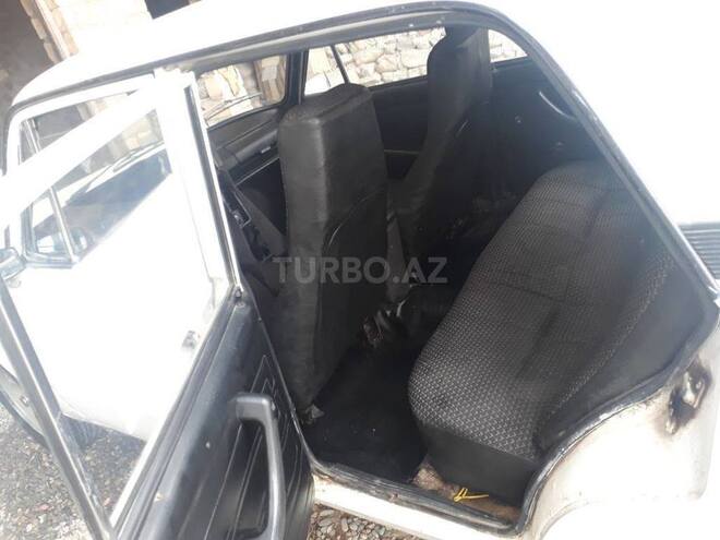 LADA (VAZ) 21011 1976, 200,000 km - 1.5 l - Şəmkir