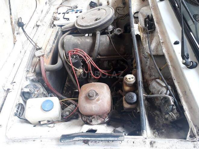 LADA (VAZ) 21011 1976, 200,000 km - 1.5 l - Şəmkir