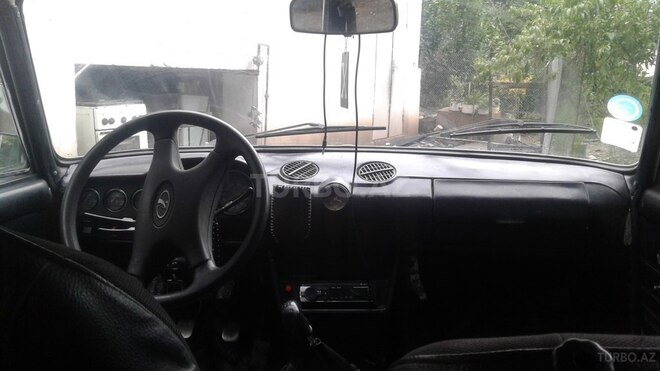LADA (VAZ) 21011 1979, 330,000 km - 1.5 л - Astara