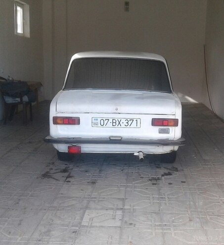 LADA (VAZ) 21011 1979, 330,000 km - 1.5 л - Astara