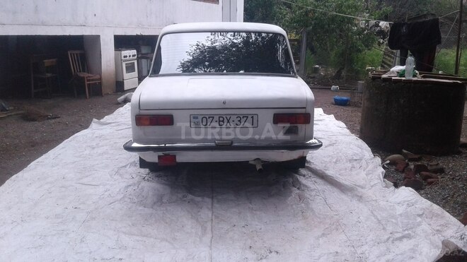 LADA (VAZ) 21011 1979, 330,000 km - 1.5 л - Astara