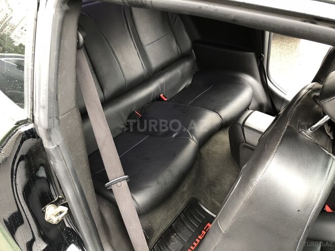 Chevrolet Camaro 2010, 128,000 km - 3.6 l - Bakı