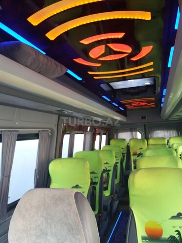 Mercedes Sprinter 316 2010, 273,500 km - 2.2 л - Bakı