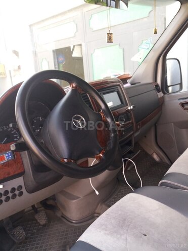 Mercedes Sprinter 316 2010, 273,500 km - 2.2 л - Bakı