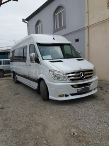 Mercedes Sprinter 316 2010, 273,500 km - 2.2 л - Bakı