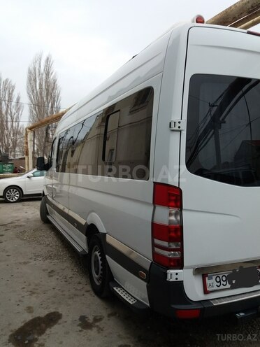 Mercedes Sprinter 316 2010, 273,500 km - 2.2 л - Bakı