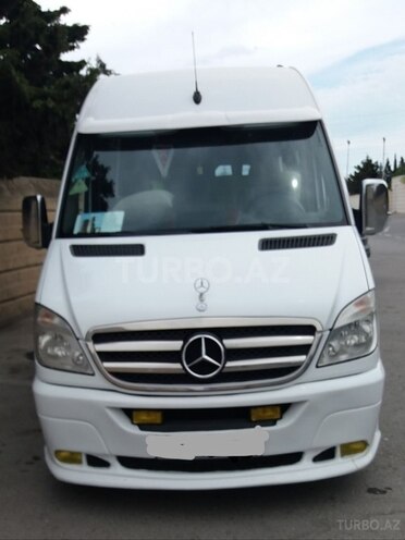 Mercedes Sprinter 316 2010, 273,500 km - 2.2 л - Bakı
