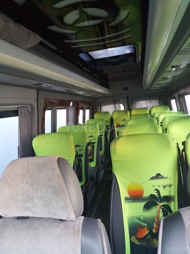 Mercedes Sprinter 316 2010, 273,500 km - 2.2 л - Bakı